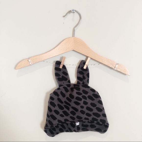 huxbaby Other - Huxbaby Bunny ear hat